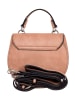 Lady Edelweiss Handtasche 18200 in rosa