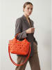 KASSANDRA Handtasche in ORANGE