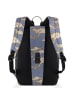Chiemsee Jump N Fly Daypack 43 cm Laptopfach lila
