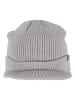 Brandit Hats & Headwear - undefined in heather grey