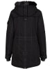 Brandit Brandit Parka in black