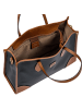 BRIC`s Firenze Shopper Tasche S 35 cm Laptopfach black