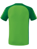 erima Kinder Sportshirt "Six Wings T-Shirt" in Grün