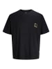 Jack & Jones T-shirt in Black
