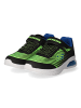 Skechers Low Sneaker MICROSPEC MAX 2.0 in Schwarz