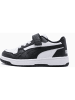 Puma Kinder Sneaker "Reb-L AC+ PS" in Weiß