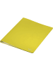 Leitz Sichtbuch Recycle A4 PP 20 Hüllen gelb