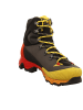 LA SPORTIVA Wanderschuh in schwarz