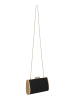 usha BLACK LABEL Women Purse in Black