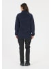 Whistler Fleecejacke Pioneer in 2048 Navy Blazer
