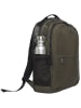 HEAD Rucksack Smash 2 Compartments Backpack in Militärgrün