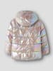 name it Wattierte Jacke in Fungi1