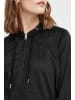 Oxmo Sweatjacke OXMitanna in Schwarz