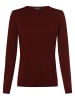 Franco Callegari Pullover in bordeaux