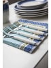 Villeroy & Boch 24er Set Tafelbesteck Play! in White Pearl