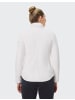 Joy Sportswear Jacke MALENA in pearl white