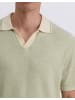 Pierre Cardin Poloshirt in Desert Sage