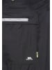 Trespass Regenjacke in Schwarz