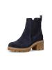 Tamaris Stiefel in NAVY