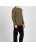 Karl Lagerfeld Strickpullover 655000 in braun