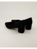 Terry Klassische Pumps in Schwarz