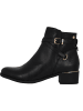 Palado Chelsea Boots Fusamu in Schwarz