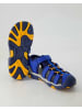 Richter Shoes Sandalen in Blau