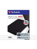 Verbatim Verbatim USB 3.2 SSD 1TB USB 3.2 Schwarz