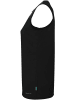 Kempa Trikot "Athletics 29 Tank Top Damen" in Schwarz