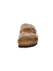 Birkenstock Pantolette in taupe