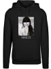 Mister Tee Hoodie "F#KIT 2.0 Hoody" in Schwarz