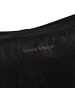 Greenburry Fiorentina Umhängetasche Leder 34 cm black