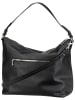 JOOP! Handtasche Lettera 1.0 Dalia Hobo LHZ in Black