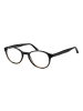 Andy Wolf Unisex Optische Fassungen Panto Grau
