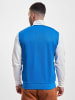 Lacoste Lacoste Herren Lacoste Trainingsjacke in kingdom/flour-flour-kingdom