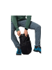 Jack Wolfskin Jacke & Weste für Herren in schwarz
