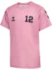 Hummel Hummel T-Shirt Hmlshimmer Multisport Kinder in BRIDAL ROSE