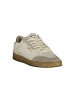 GAS Weiß Polyurethan Damen Sneaker