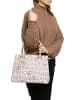 B Cavalli B Handtasche in BEIGE