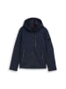 Tom Tailor Jacke in sky captain blue