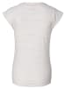 ESPRIT T-Shirt in Bright White