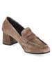 Paul Green Slipper in taupe