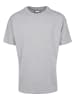 Urban Classics T-Shirts in grey