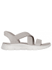 Skechers Footwear Sandale Slip Ins in Beige