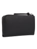 FREDs BRUDER Bestie Geldbörse Leder 16 cm black