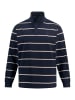 JP1880 Sweatshirt in navy blau