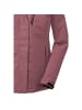 Killtec Outdoorjacke KOW 140 in Rose