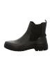 Legero Chelsea Boots in Schwarz