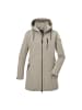 G.I.G.A. DX by KILLTEC Softshellparka GW 46 in Beige8017