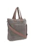 Greenburry Vintage Aviator Schultertasche 36 cm khaki
